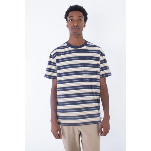T-shirt Hurley Organic Flash Tee - Hurley - Modalova