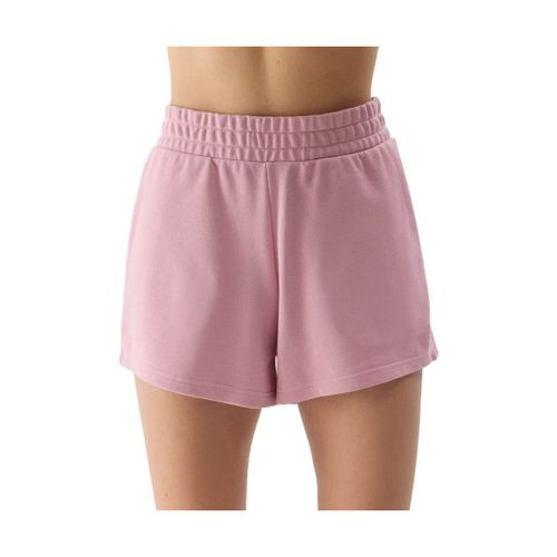 Short 4F SPODENKI4FF286RXS - 4F - Modalova
