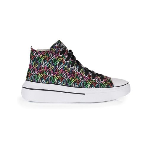 Baskets montantes 185132BKMT - Skechers - Modalova