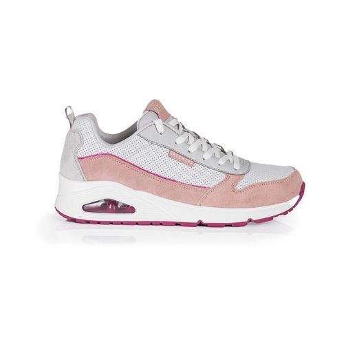 Baskets basses Skechers 177105PKGY - Skechers - Modalova