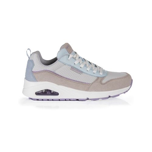 Baskets basses Skechers 177105GYLB - Skechers - Modalova