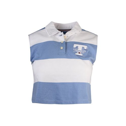 Debardeur DW0DW17764C3S - Tommy Hilfiger - Modalova