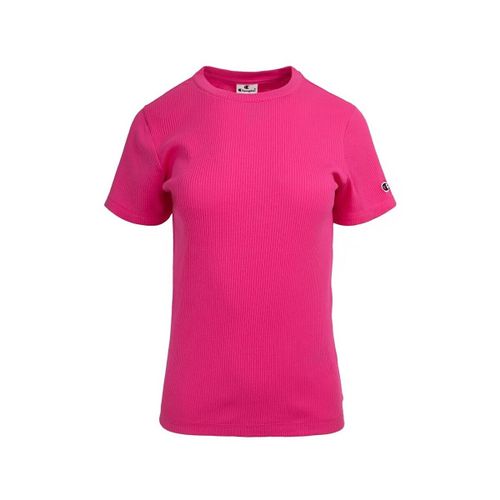 T-shirt Champion 116062PS025FPL - Champion - Modalova