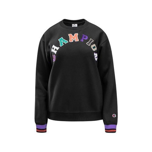 Sweatshirts Champion 116633KK001NBK - Champion - Modalova