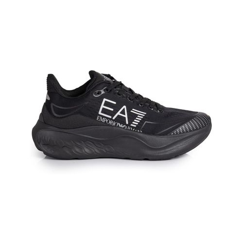 Baskets basses X8X245XK442Q268 - Emporio Armani - Modalova