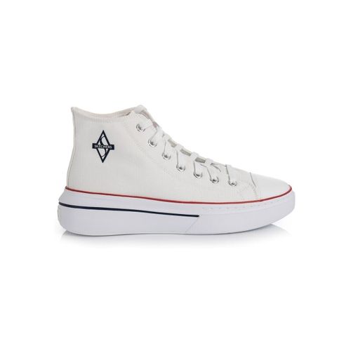 Baskets montantes 185063WNVR - Skechers - Modalova