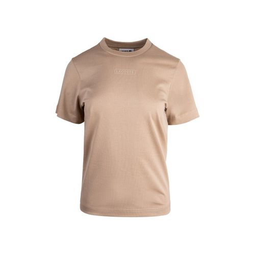 T-shirt Lacoste TF035502S - Lacoste - Modalova