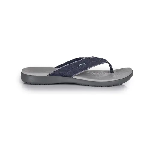 Tongs Crocs Santa Cruz - Crocs - Modalova