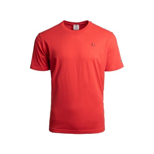 T-shirt Champion 218496RS036KOR - Champion - Modalova