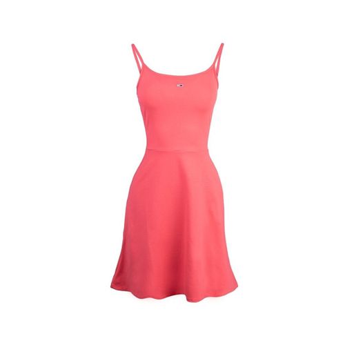 Robe Tommy Hilfiger DW0DW21354X12 - Tommy Hilfiger - Modalova