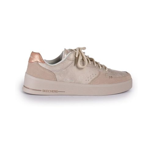 Baskets basses Skechers 185171NAT - Skechers - Modalova