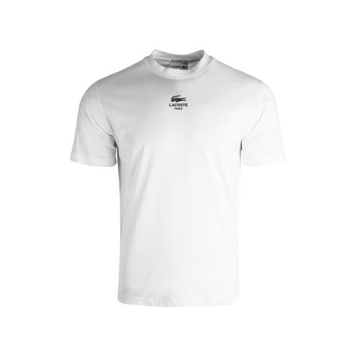 T-shirt Lacoste TH273970V - Lacoste - Modalova