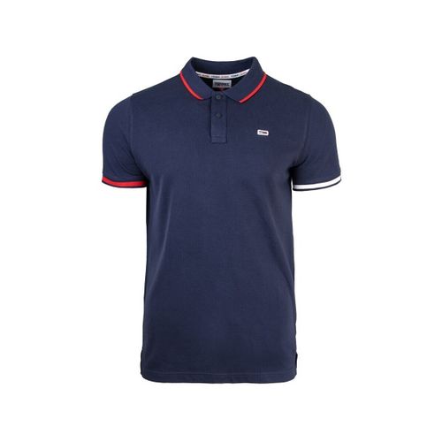Polo Tommy Hilfiger DM0DM12220C4H - Tommy Hilfiger - Modalova