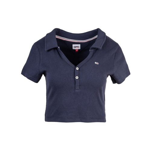 Polo Tommy Hilfiger DW0DW15322C87 - Tommy Hilfiger - Modalova