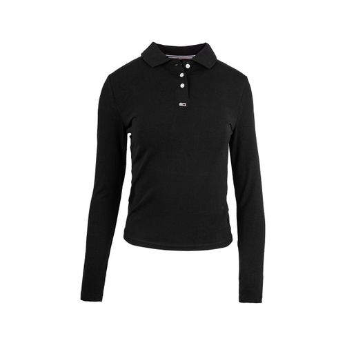 T-shirt DW0DW16372BDS - Tommy Hilfiger - Modalova