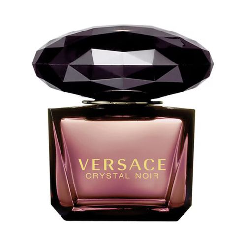 Eau de parfum Eau de Toilette Crystal Noir 90 ml - Versace - Modalova