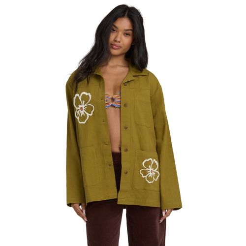 Blouson Billabong Floral Fields - Billabong - Modalova