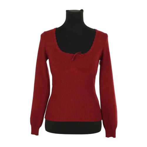 Pull Rouje Top rouge - Rouje - Modalova