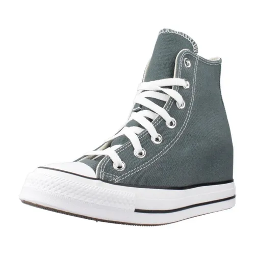 Baskets Chuck Taylor All Star Wedge - Converse - Modalova
