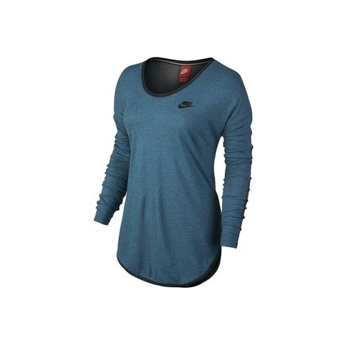 T-shirt Nike Tee-shirt LS T2 - Nike - Modalova