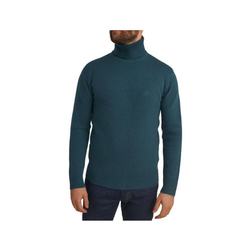 Pull - Pull col roulé - bleu - Billtornade - Modalova