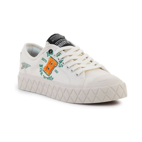 Baskets basses Stranger Things Palla Ace Tigers - Palladium - Modalova