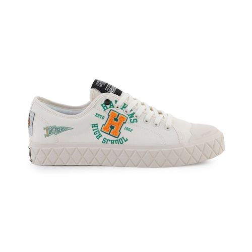 Baskets basses Palla Ace Tigers - Palladium - Modalova