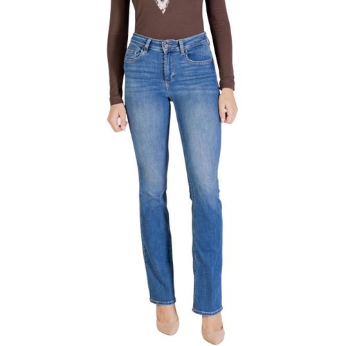 Jeans B.UP REPOT H.W. UA6039 D0305 - Liu Jo - Modalova
