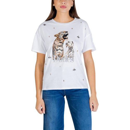 T-shirt ECS MODA WA6331 JS904 - Liu Jo - Modalova