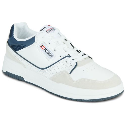 Baskets basses OTHELLO - Geographical Norway - Modalova