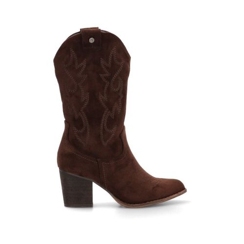 Bottes à talon Buonarotti 811571 - Buonarotti - Modalova