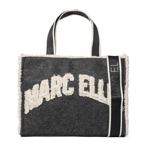 Sac à main Sac bandoulière BUBY-CLOTH-M - Marc Ellis - Modalova