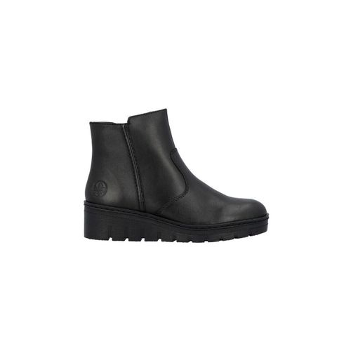 Bottines Rieker X916501BLACK - Rieker - Modalova