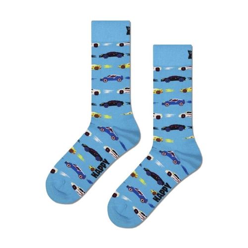 Collants & bas Car Stripe - Happy socks - Modalova