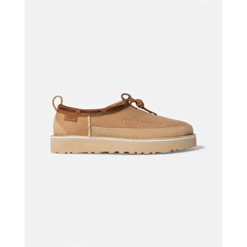 Mules Tasman Crafted Regenerate Slipper 'Sand' - UGG - Modalova