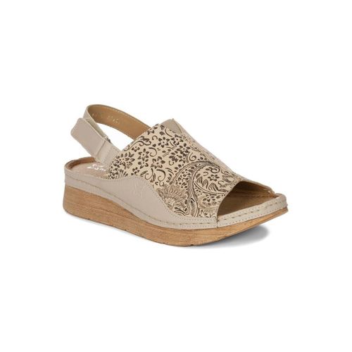 Sandales compensées L684604001 - Maciejka - Modalova