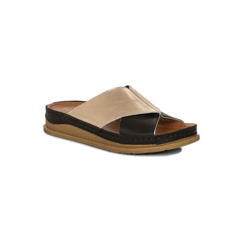 Sandales compensées L498625000 - Maciejka - Modalova