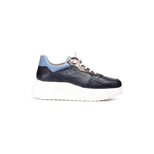 Baskets basses Wonders A3630 - Wonders - Modalova