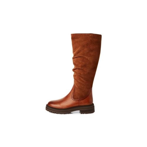 Bottes plates 22569045392 - Marco Tozzi - Modalova