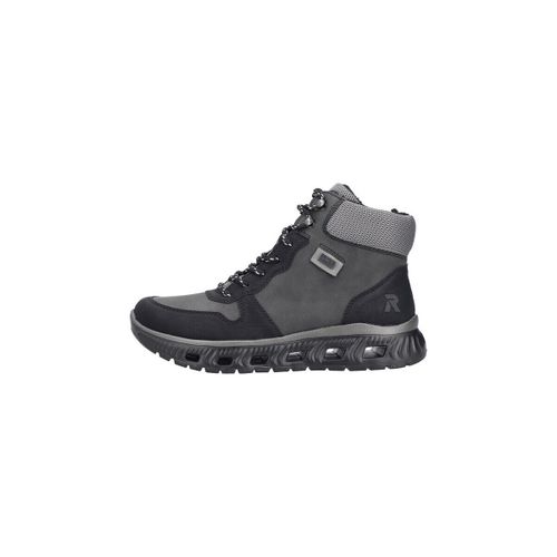Boots Rieker M602345BLACK - Rieker - Modalova