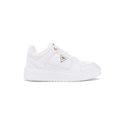 Baskets basses Guess FLTDELELE12 - Guess - Modalova