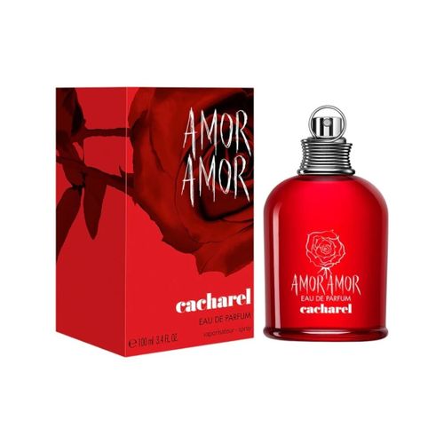 Eau de parfum Amor Amor - eau de parfum - 100ml - Cacharel - Modalova