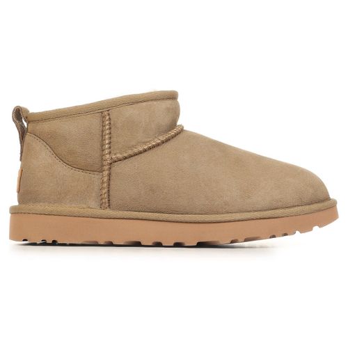 Bottines UGG Classic Ultra Mini - UGG - Modalova