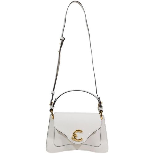 Sac Bandouliere E1 SSK 18 02 01 - C-ME CALF - Coccinelle - Modalova