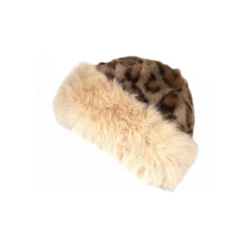 Bonnet Nyls Création Chapka Femme - Nyls Création - Modalova