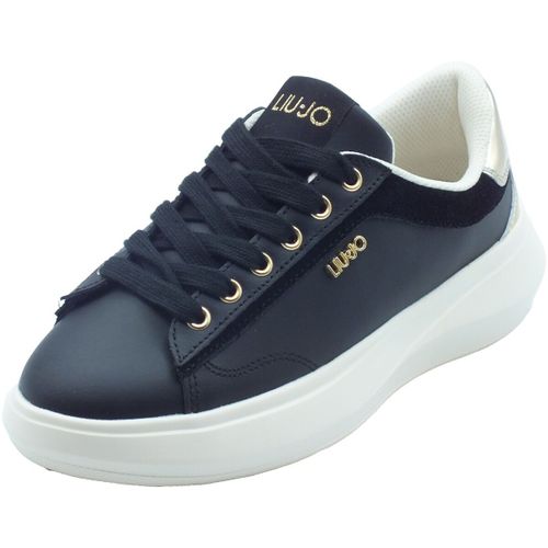 Baskets Liu Jo BA6069 Casper 01 - Liu Jo - Modalova
