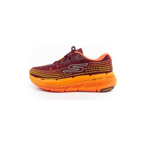 Baskets basses Max Cushioning - Skechers - Modalova