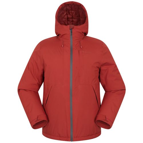 Parka Mountain Warehouse MW4846 - Mountain Warehouse - Modalova