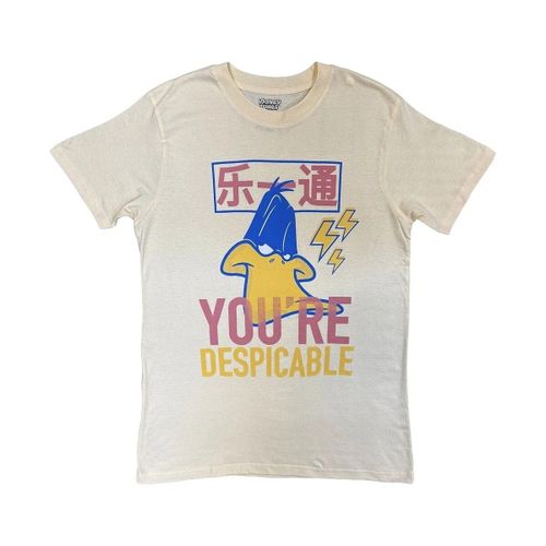 T-shirt You're Despicable - Dessins Animés - Modalova