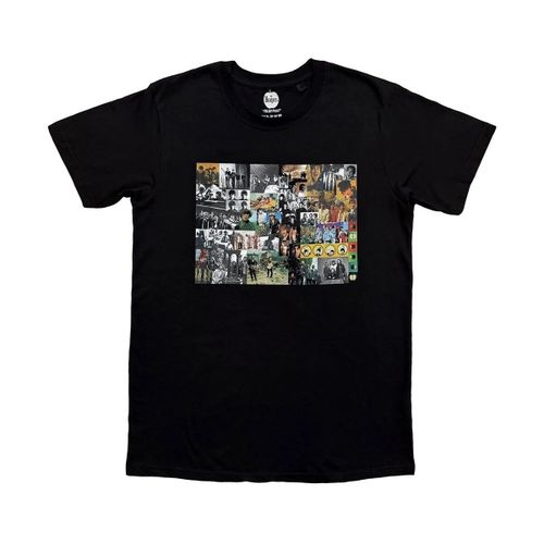T-shirt The Beatles RO15122 - The Beatles - Modalova